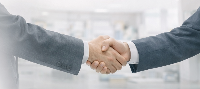 Food industry partnership