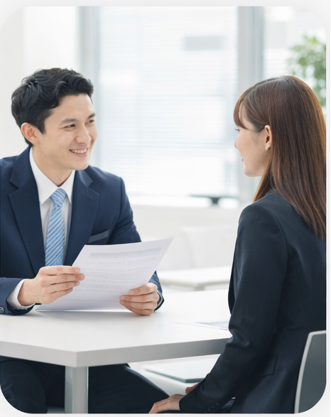 Food recruitment